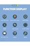 Kids Touchscreen Smartphone Toy - 2
