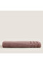Chic 100% Cotton Bath Towel 70X140 cm Murdum - 4