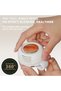 2025 Clip On Fan – Portable Silent Mini Bladeless Fan for Shirt, Waist & Travel - 3