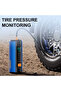 2000A Peak Car Jump Starter with 150PSI Air Compressor - 5
