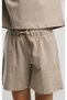Girl Youth 2082 Shiny Print 2-Piece Set Gkp0083 - 3