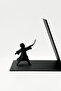 Harry Potter Book Holder and Stand Bookshelf Decoration - 7
