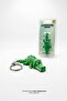 Crocodyo Crocodile Keychain, Bag Charm and Accessory, Gift for Lover Movable Toy, Bursaspor