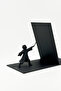 Harry Potter Book Holder and Stand Bookshelf Decoration - 4