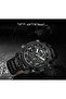 9194 All Functions Active Men's Wristwatch - 4