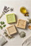 Es-Sidre Original Sidr Sidir Soap Natural Herbal Spiritual Therapy Miski Amberli 125-135 Gr (2 Pieces) - 2