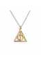 HARRY POTTER NECKLACE STEEL NECKLACE Gryffindor Hufflepuff Ravenclaw Slytherin - 4