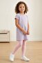 Children's Cotton Pantyhose Pink