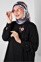 وشاح منقوش 8248