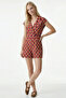 Patterned Jumpsuit