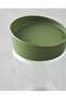 Alina Glass Spice Jar 314 ml Green - 3