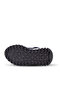 Worf Single Velcro Genuine Leather Anatomical Boys' Boots Navy Blue - 5