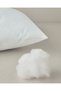 Silicone pillow 50x70 cm ecru - 3