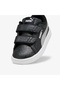 Smash 3.0 Glit Glam V in Kids Black Sneakers - 8