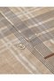 Double Duvet Cover Set - Easy Iron, 200X220 Cm, Dark Beige - 5