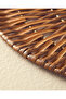 Arzu Sabancı Farren Polypropylene American Service 38 cm Beige - 2