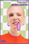 Make up Maruderm Long-Lasting Moisturizing Strawberry Shine – Lip Balm Strawberry Line 15 ml - 5