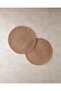 Sitty Pp 2-Piece American Service Set 38 cm Dark Beige