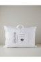 Winter Goose Feather Pillow 50X70 cm White - 5