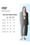 Ss6059 Pleated Trousers - 4