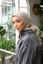 Olinda 48002-34 Model Scarf - 3