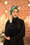 وشاح لامع 75007-35 - 2