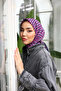 وشاح أولندا 48002-01 - 4
