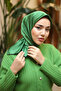 وشاح من الساتان الصغير العادي 28013-14