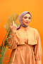 وشاح Olinda 48002-17 موديل - 4