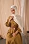 Janjan Single-Sided Shawl 69001-82 - 3