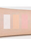 The Saem Cover Perfection Triple Pot Concealer 07 Pink Beige - 5