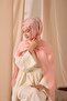 Janjan Single-Sided Shawl 69001-84 - 2