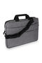 MacBook Air 15 Inch (M3) Metro Gray Laptop Bag with Strap - 3