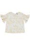 Brode Single Jersey Shorts Set for 6-18 Months - Ecru - 4