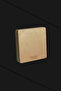 ... Kare Tablet Cajon (KTC) – Taşınabilir Mini Cajon | Hafif, Profesyonel Ses, El Yapımı - 3