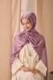 Janjan Single-Sided Shawl 69001-85 - 2