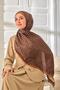 100% Voile Silk Shawl 441003-12 - 6