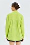 Mixray Long Sleeve Shirt with Pockets - 6