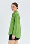 Mixray Long Sleeve Shirt with Pockets - 5