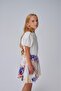BG Store Girls' White Blouse