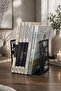 Simple Design Metal Book Holder - 3