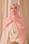 Janjan Single-Sided Shawl 69001-84 - 5