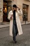 Premium Washable Velvet Cap – Unisex Timeless & Minimalist (4 Seasons) - 4