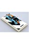 Supcar Nissan Silvia S15 Gulf Livery (Plexi-Closed Gelatin-Limited Model) - 3