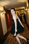 Transparent Tulle Waist Puffy Skirted Strap Graduation Party Tutu Birthday New Year Christmas Celebration Leisure Mini Evening Dress Night Dress Black - 9