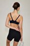 Medium Support Sports bra in SoftMove™ - 4