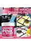 The Miracle All Purpose Cleaning Paste Pink/White 100grams - 4