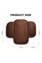Arm-rest For Car Seat – Breathable Leather Seat Protector, Fashion Hand Rest For Car - 4