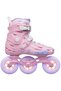 F110 Plus Pink Urban Paten