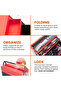85Pcs Multi-Bit Screwdriver Set with Magnetic Holder, Repair Tool Kit with Interchangeable Bits - 7